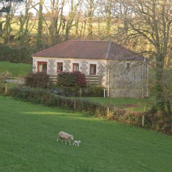 Old Cart House