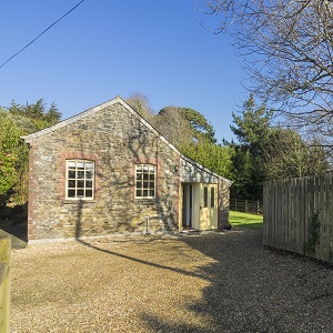 Boat House Holiday Cottage Sleeps 4 East Portholland Cornwall