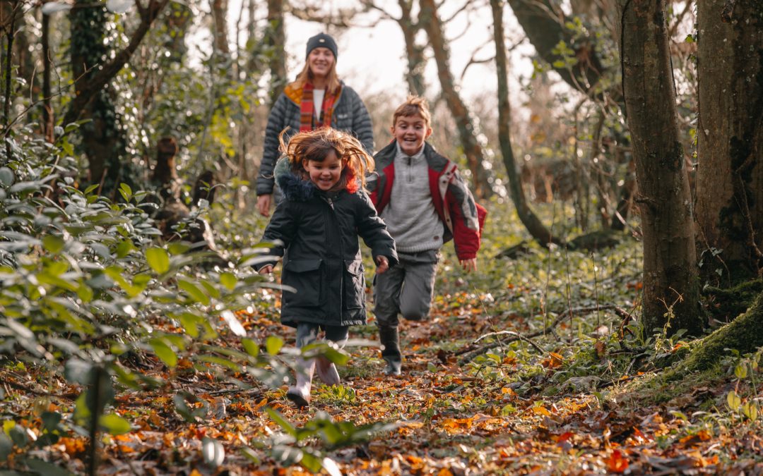 The best family activities in Cornwall