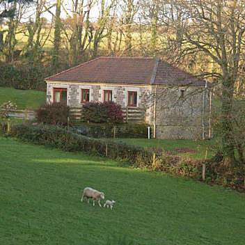 Old Cart House