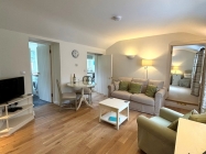 Bottom Lodge Sitting room a