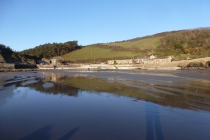 East Portholland and the Boat House